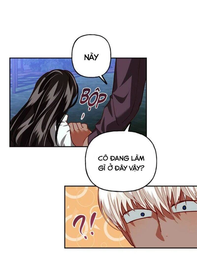 Dàn Trai Đẹp Chốn Hậu Cung Chapter 5 - 4