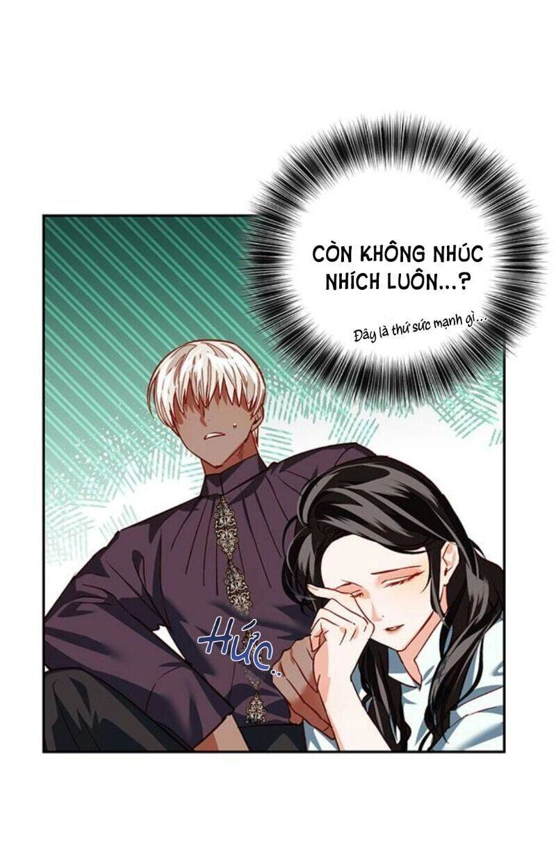 Dàn Trai Đẹp Chốn Hậu Cung Chapter 5 - 5