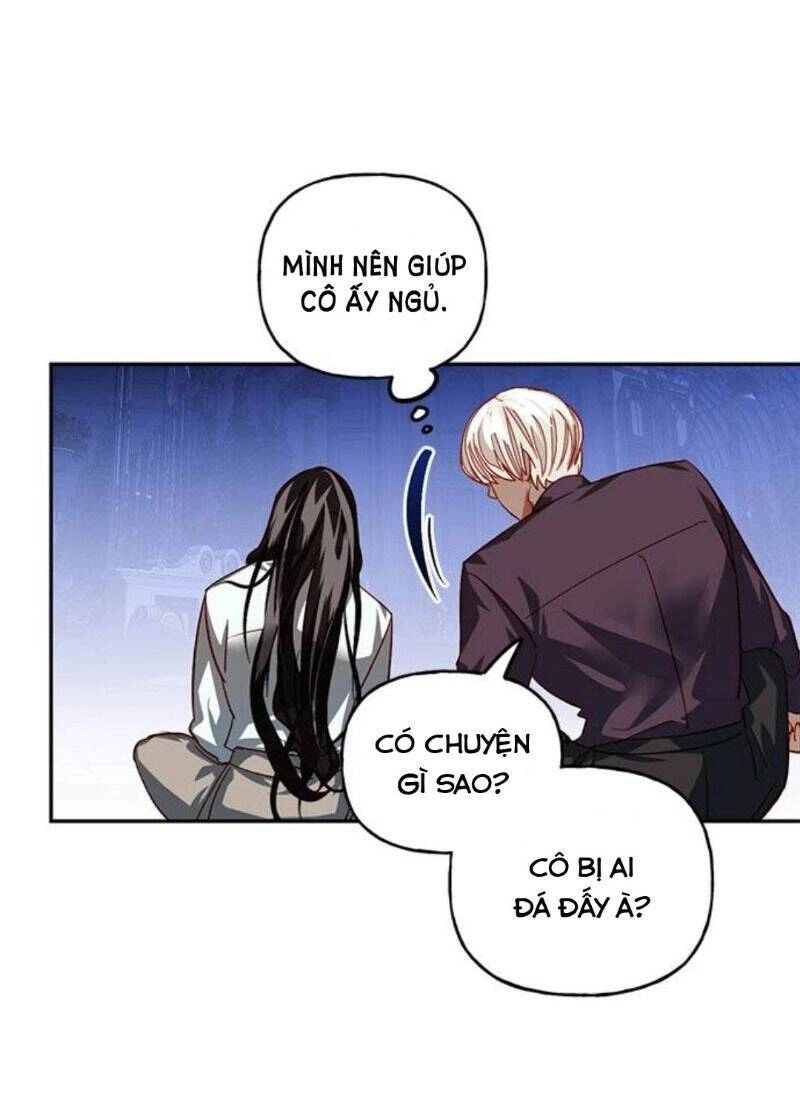 Dàn Trai Đẹp Chốn Hậu Cung Chapter 5 - 6