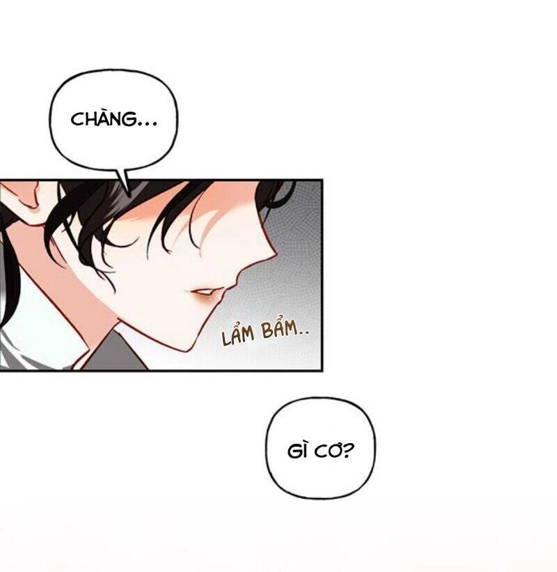 Dàn Trai Đẹp Chốn Hậu Cung Chapter 5 - 7