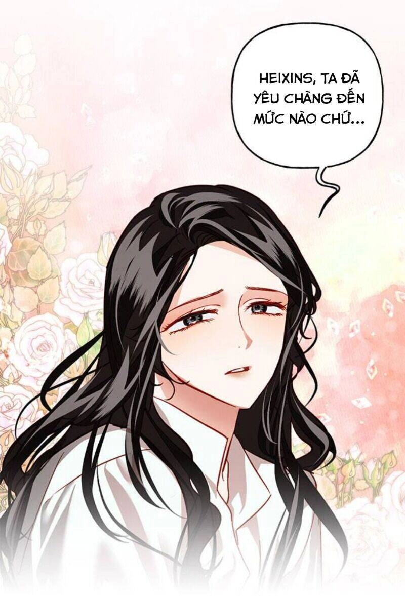 Dàn Trai Đẹp Chốn Hậu Cung Chapter 5 - 8