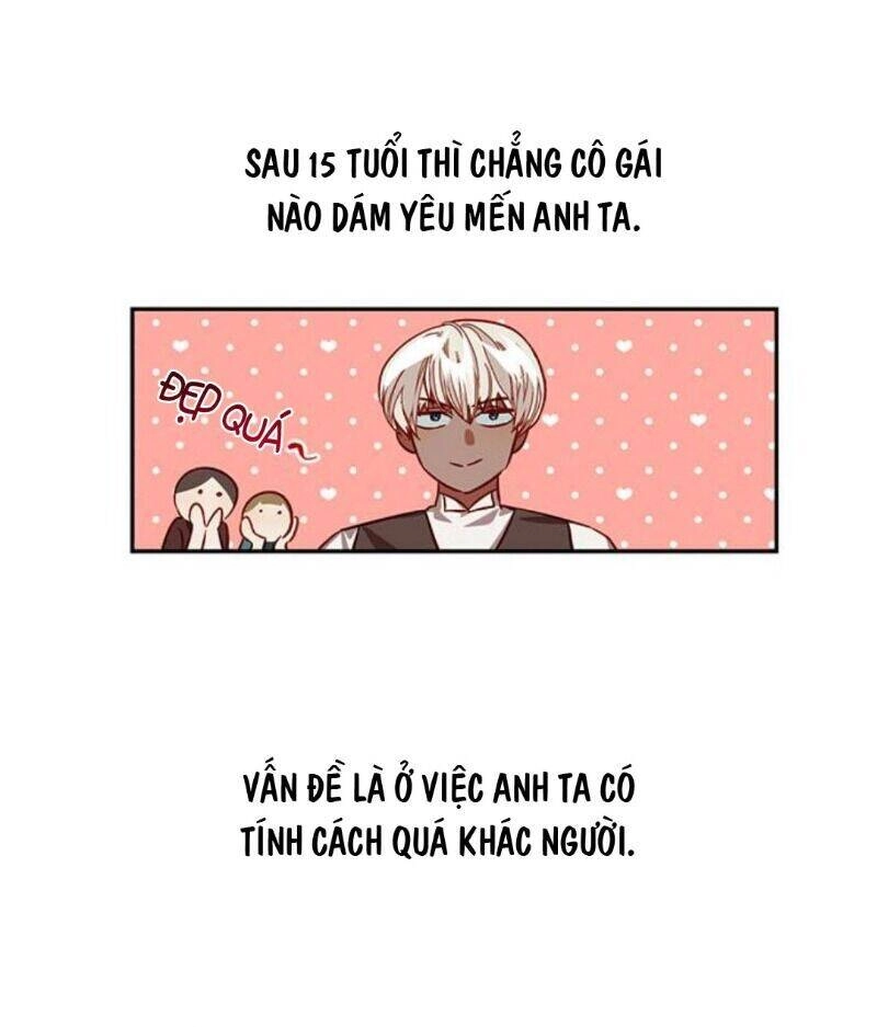 Dàn Trai Đẹp Chốn Hậu Cung Chapter 5 - 12