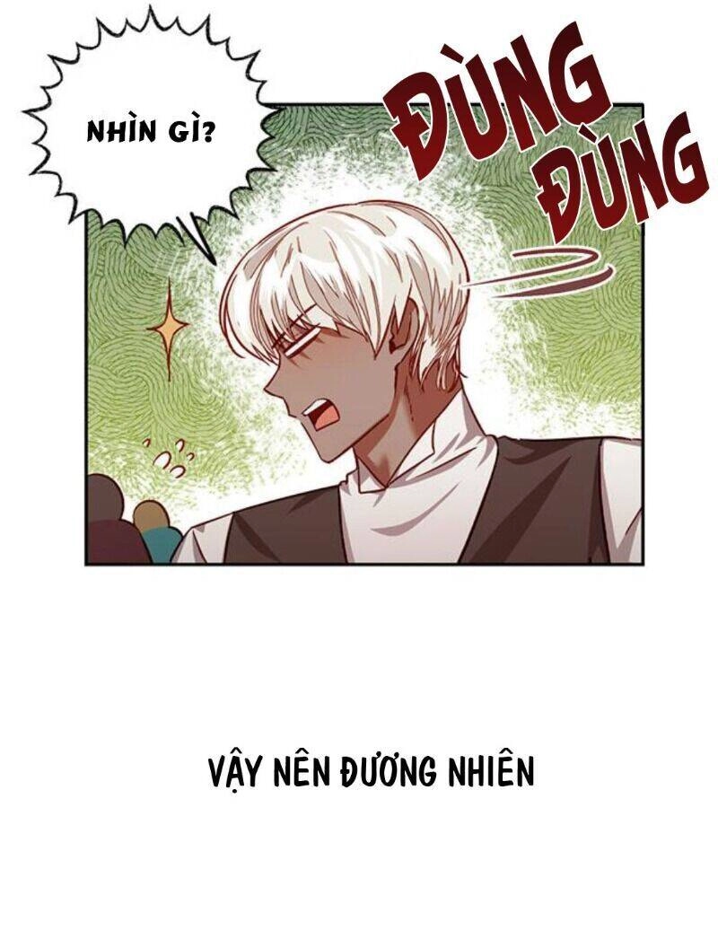 Dàn Trai Đẹp Chốn Hậu Cung Chapter 5 - 13