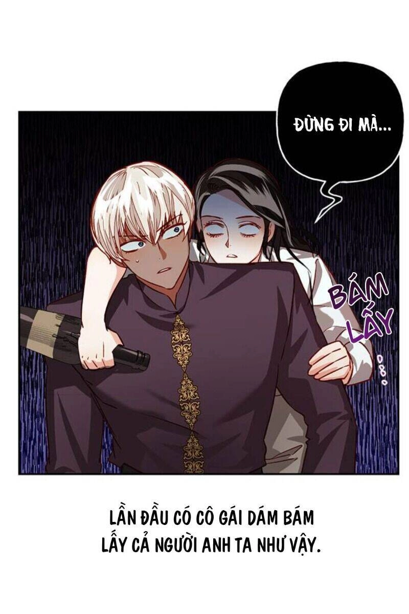 Dàn Trai Đẹp Chốn Hậu Cung Chapter 5 - 14