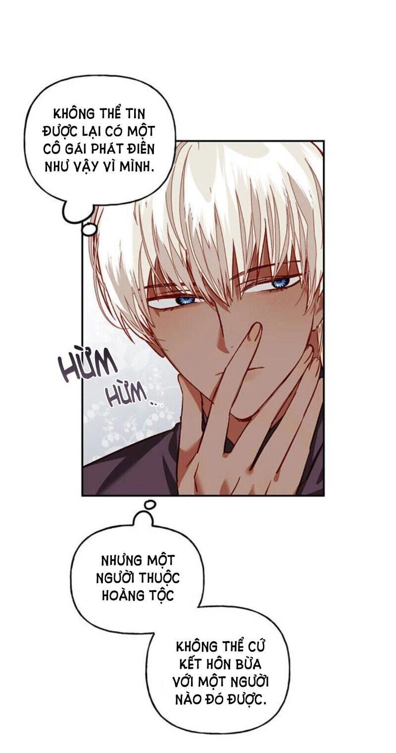 Dàn Trai Đẹp Chốn Hậu Cung Chapter 5 - 15