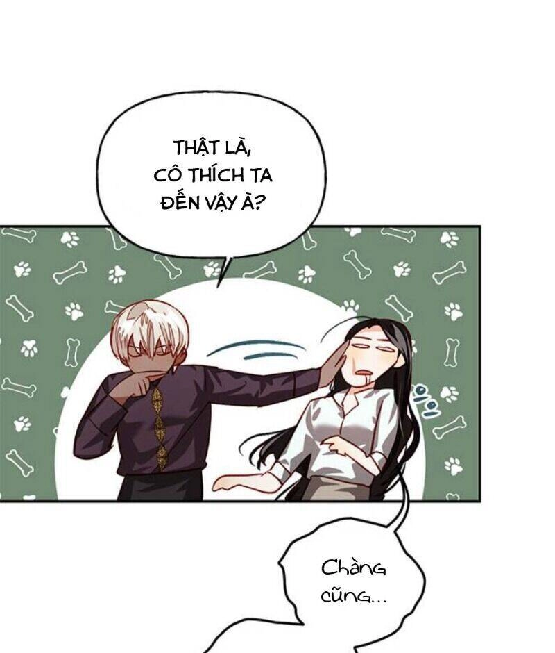 Dàn Trai Đẹp Chốn Hậu Cung Chapter 5 - 16