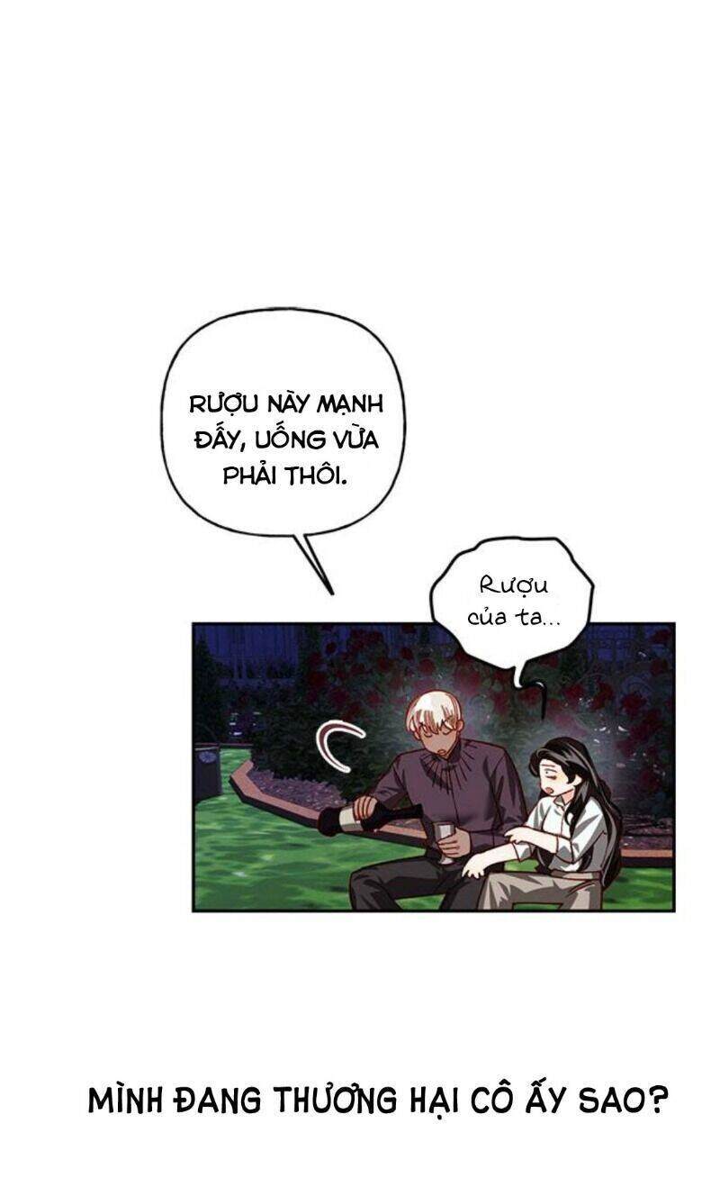 Dàn Trai Đẹp Chốn Hậu Cung Chapter 5 - 19