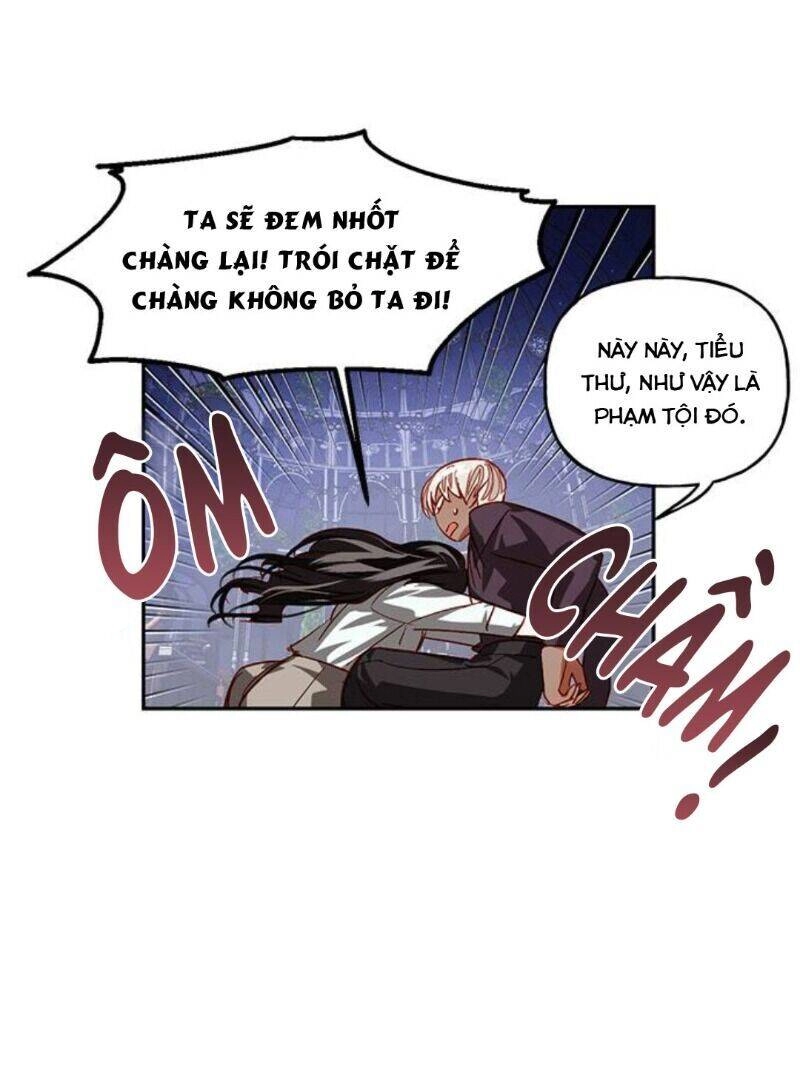 Dàn Trai Đẹp Chốn Hậu Cung Chapter 5 - 20