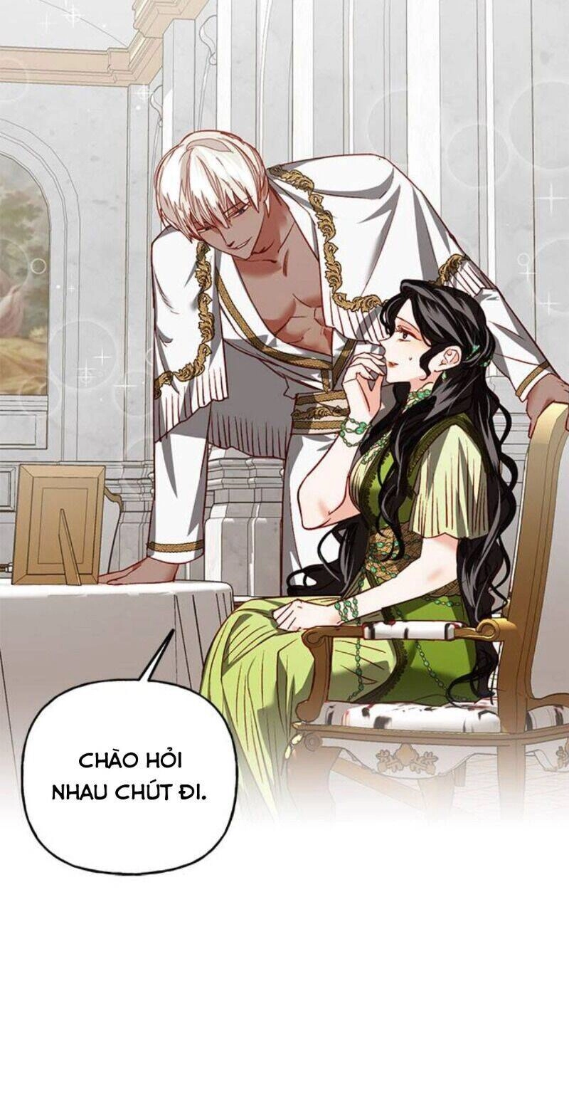 Dàn Trai Đẹp Chốn Hậu Cung Chapter 5 - 24