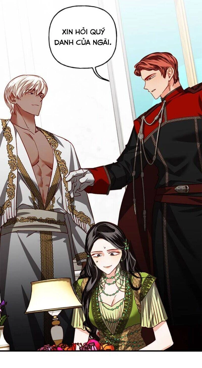 Dàn Trai Đẹp Chốn Hậu Cung Chapter 5 - 27