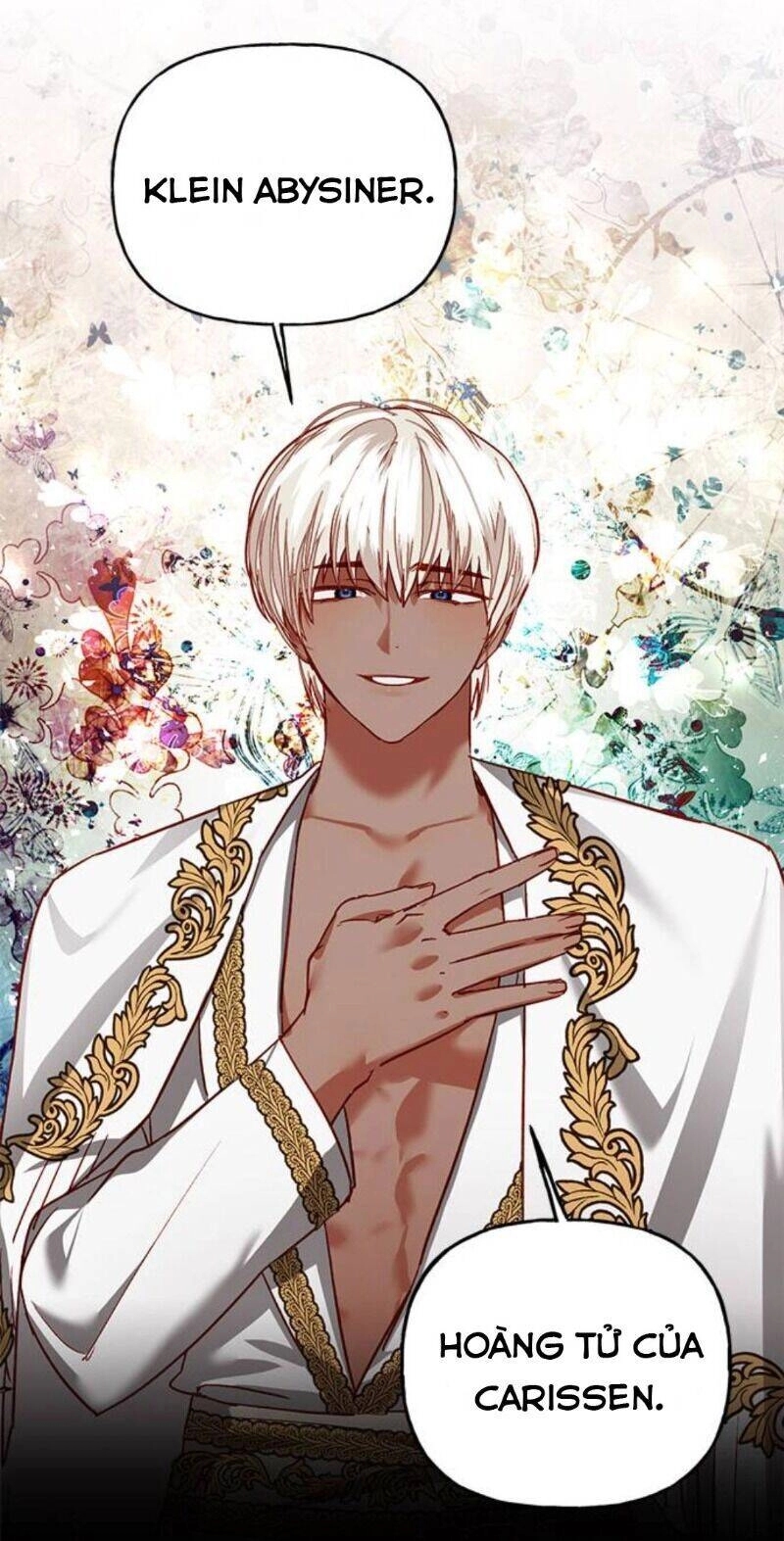 Dàn Trai Đẹp Chốn Hậu Cung Chapter 5 - 29