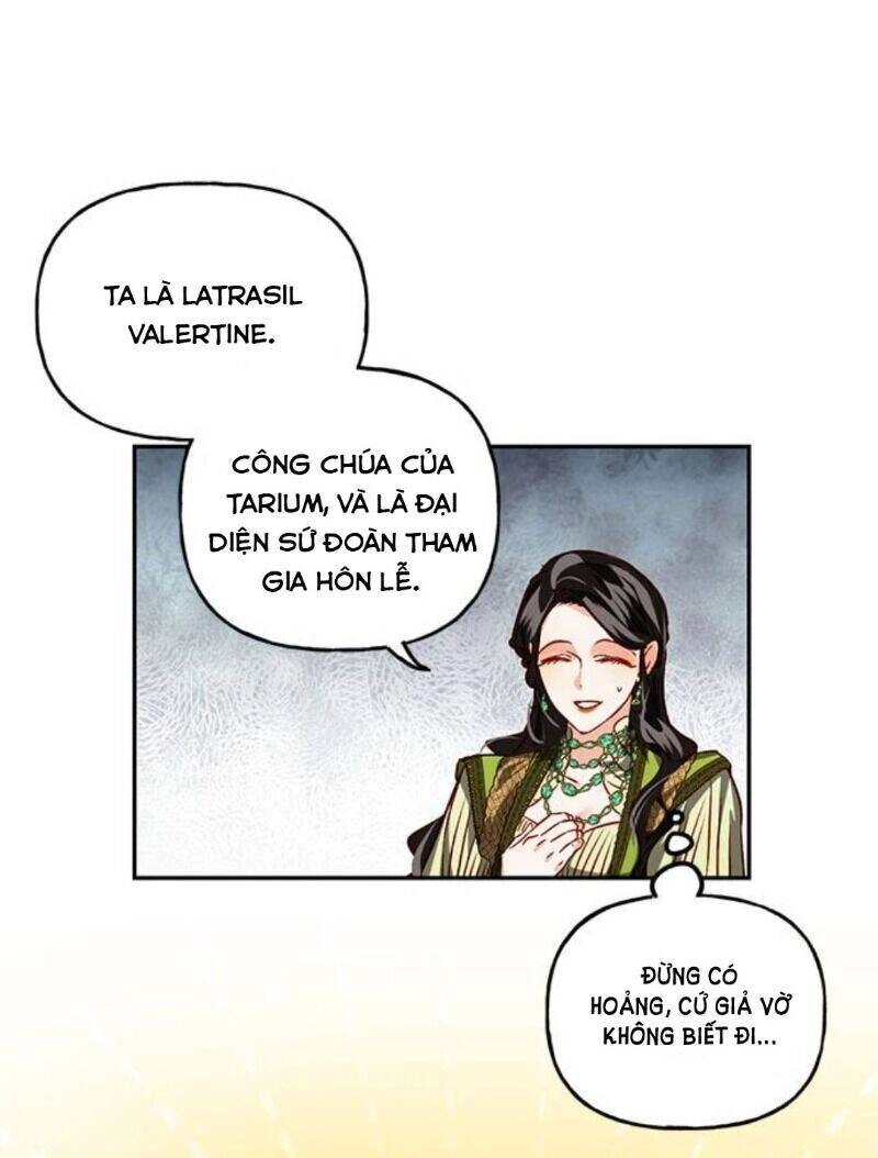 Dàn Trai Đẹp Chốn Hậu Cung Chapter 5 - 31