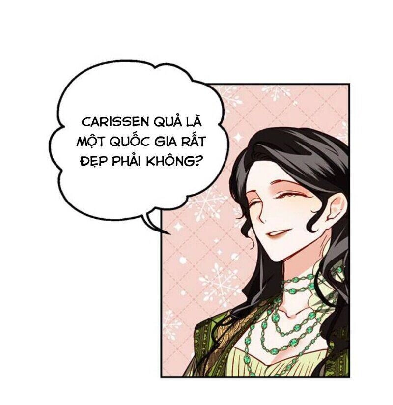 Dàn Trai Đẹp Chốn Hậu Cung Chapter 5 - 33