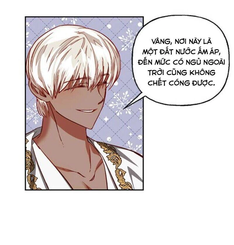 Dàn Trai Đẹp Chốn Hậu Cung Chapter 5 - 34