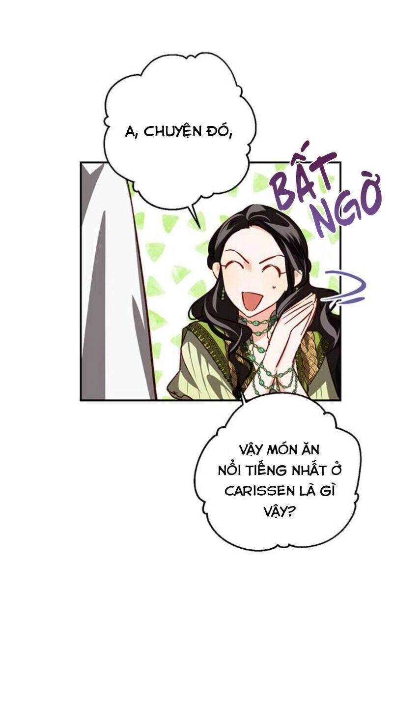 Dàn Trai Đẹp Chốn Hậu Cung Chapter 5 - 37