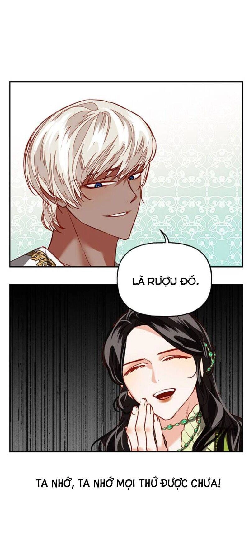 Dàn Trai Đẹp Chốn Hậu Cung Chapter 5 - 38