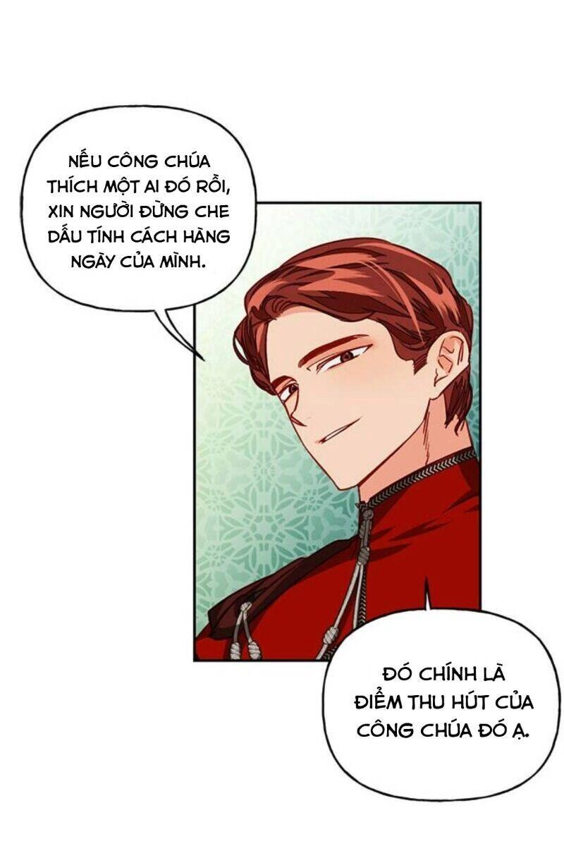 Dàn Trai Đẹp Chốn Hậu Cung Chapter 5 - 45