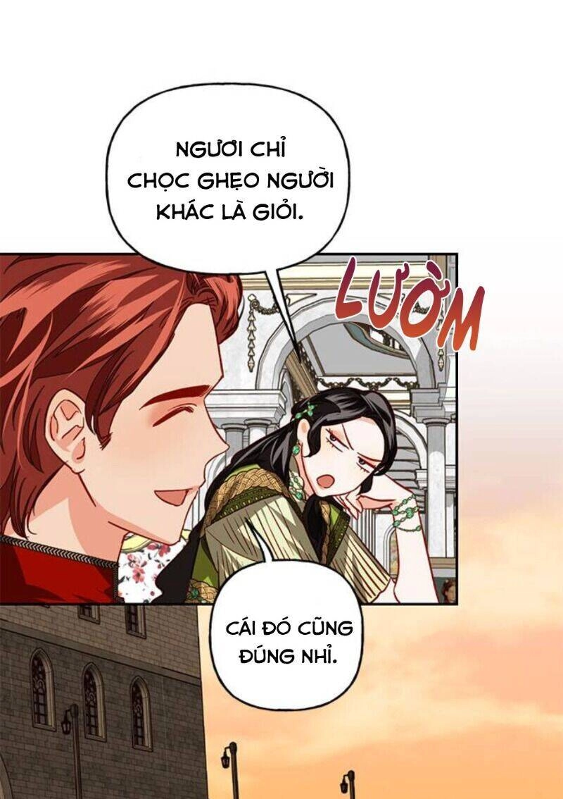 Dàn Trai Đẹp Chốn Hậu Cung Chapter 5 - 46