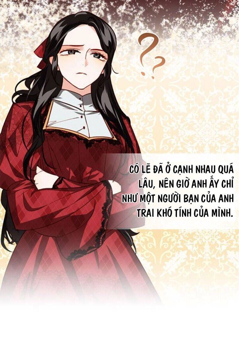 Dàn Trai Đẹp Chốn Hậu Cung Chapter 5 - 48