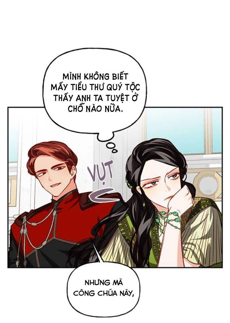 Dàn Trai Đẹp Chốn Hậu Cung Chapter 5 - 49