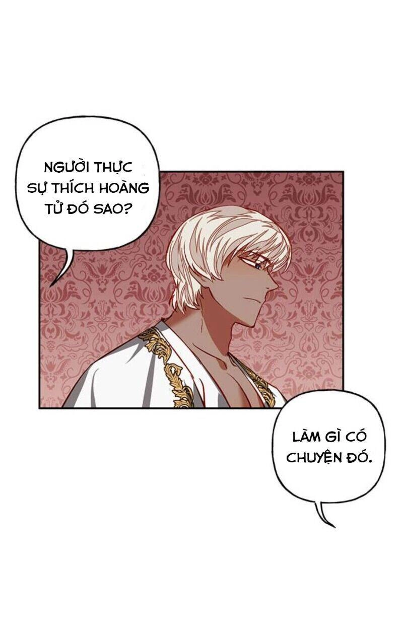 Dàn Trai Đẹp Chốn Hậu Cung Chapter 5 - 50