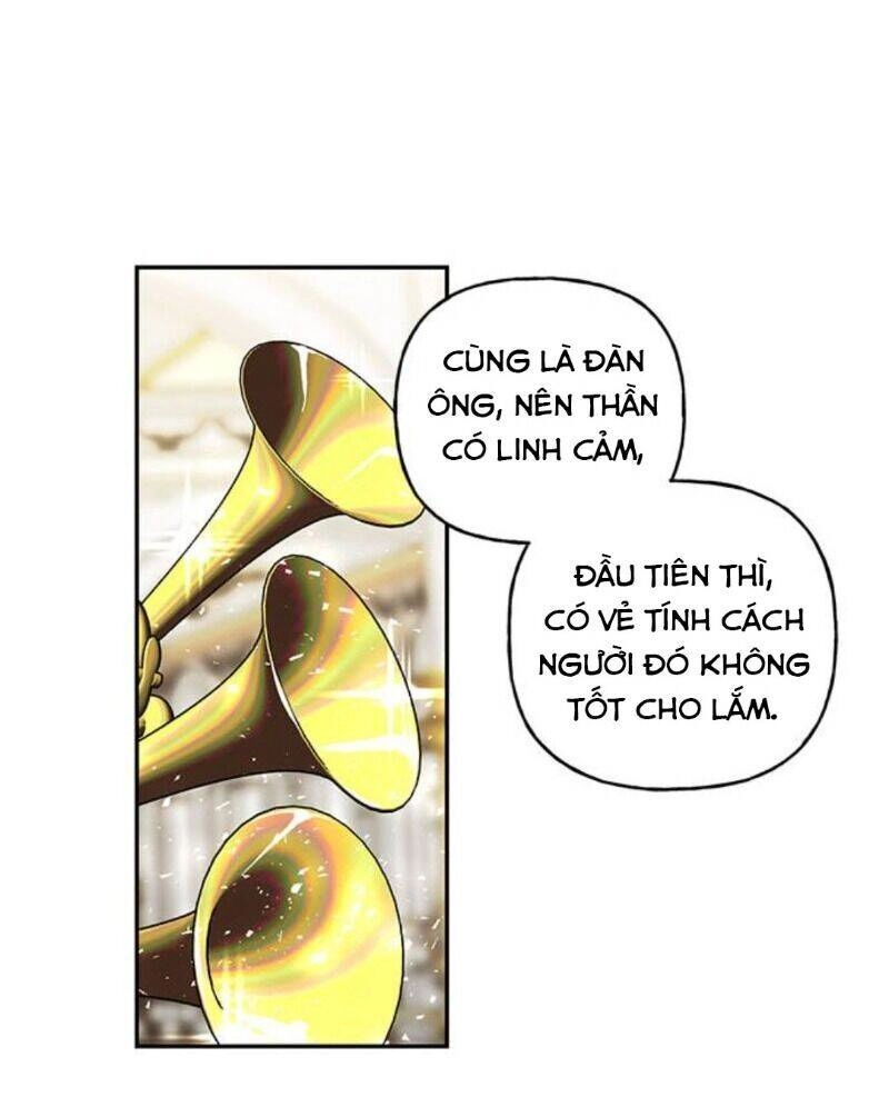 Dàn Trai Đẹp Chốn Hậu Cung Chapter 5 - 52