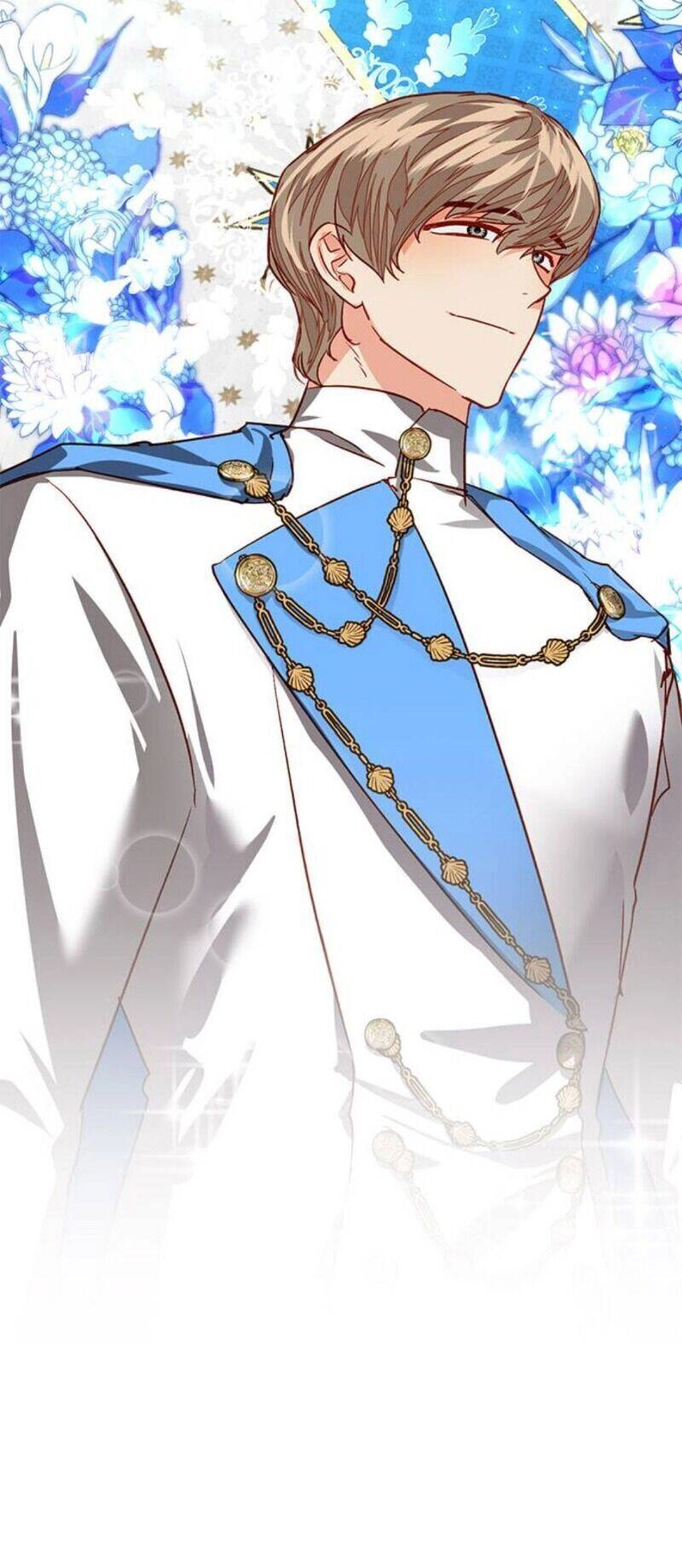 Dàn Trai Đẹp Chốn Hậu Cung Chapter 5 - 54