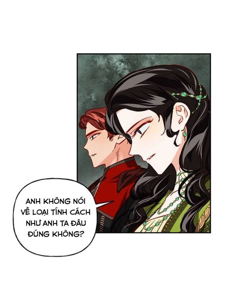 Dàn Trai Đẹp Chốn Hậu Cung Chapter 5 - 55