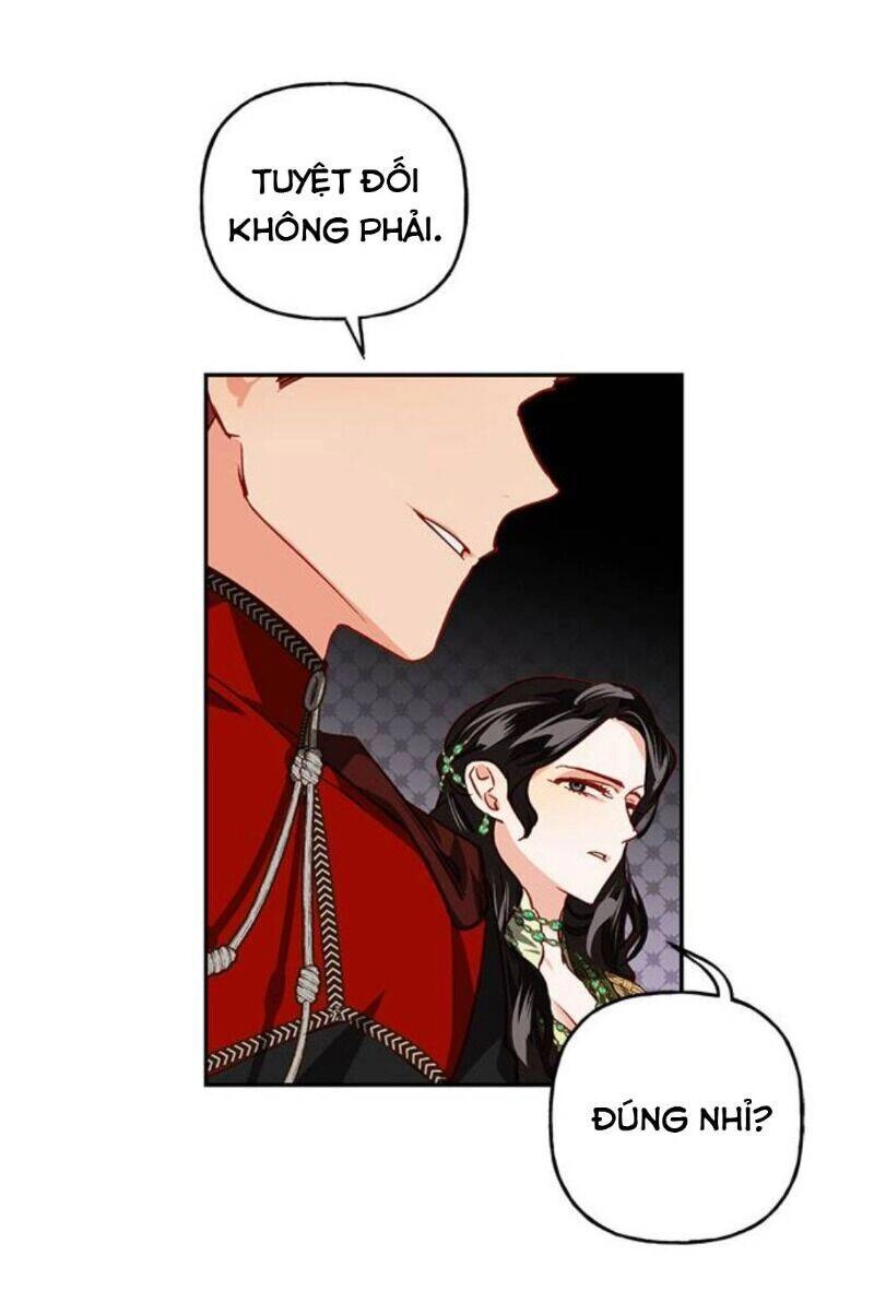 Dàn Trai Đẹp Chốn Hậu Cung Chapter 5 - 56