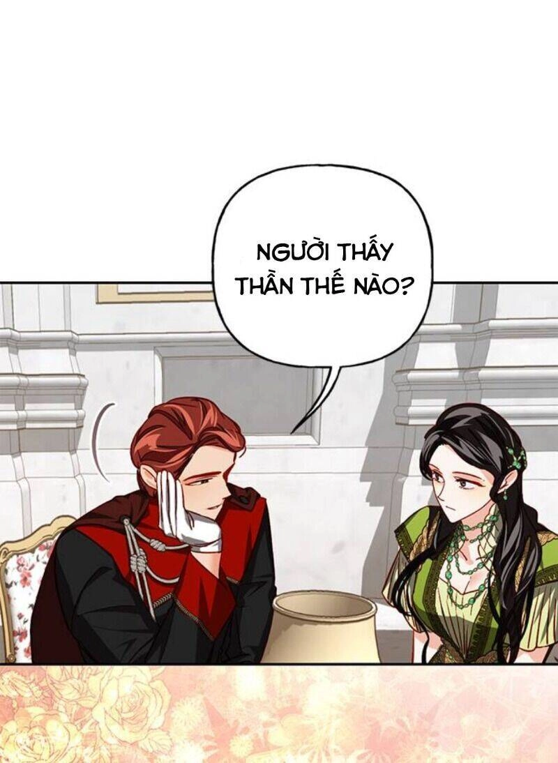 Dàn Trai Đẹp Chốn Hậu Cung Chapter 5 - 58