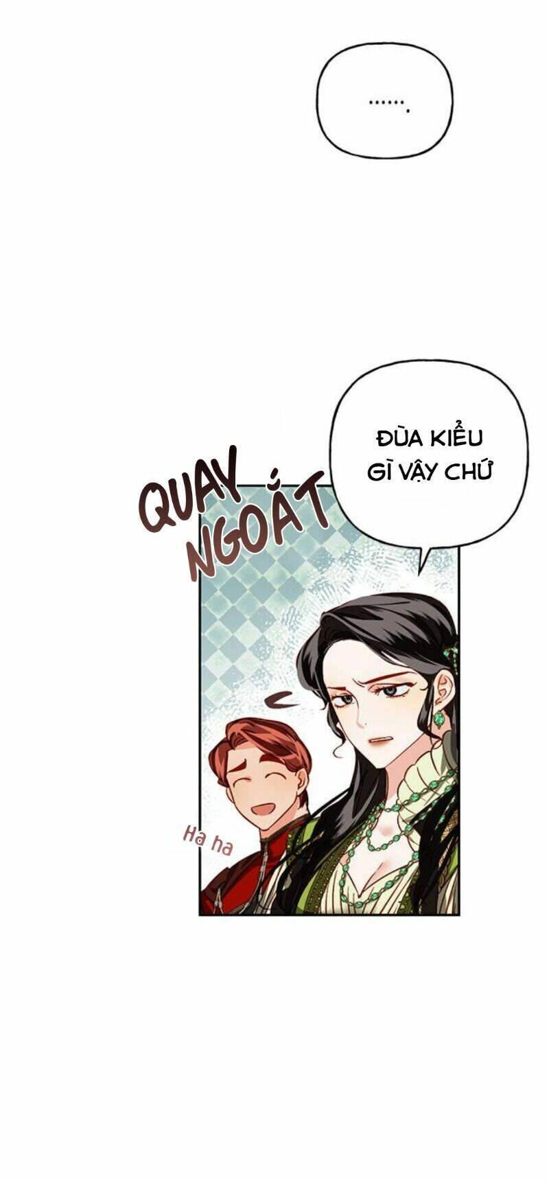 Dàn Trai Đẹp Chốn Hậu Cung Chapter 6 - 2