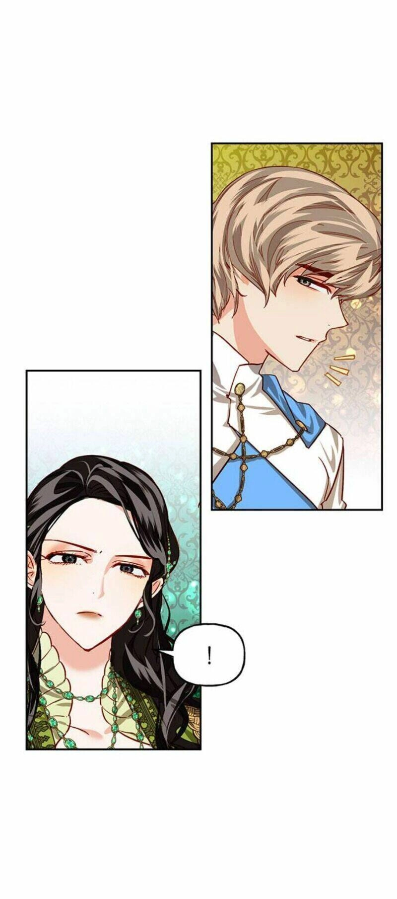 Dàn Trai Đẹp Chốn Hậu Cung Chapter 6 - 3