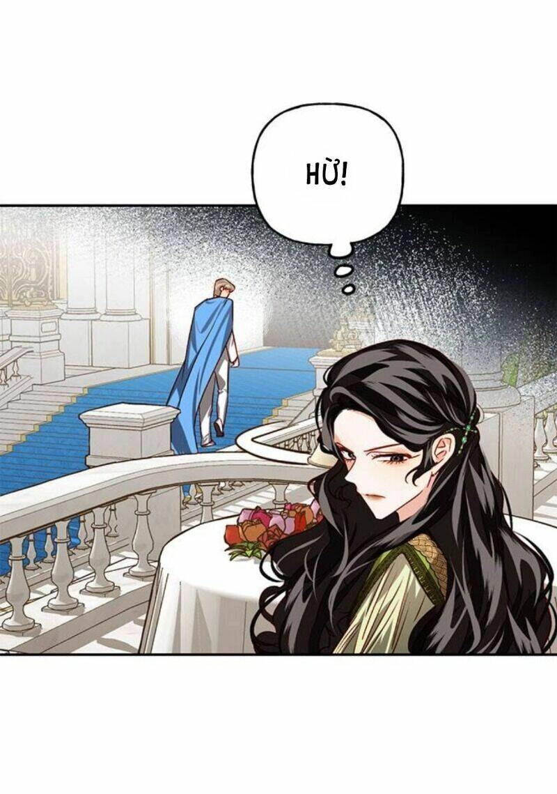 Dàn Trai Đẹp Chốn Hậu Cung Chapter 6 - 4