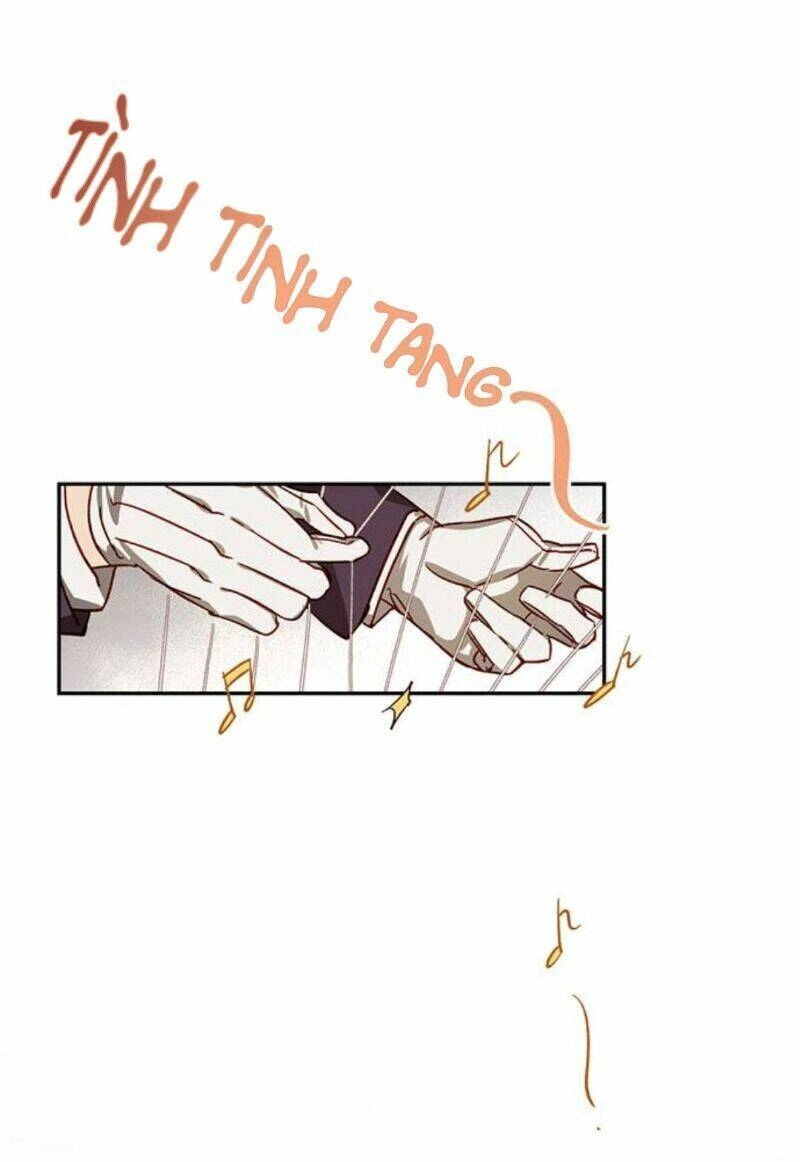 Dàn Trai Đẹp Chốn Hậu Cung Chapter 6 - 5