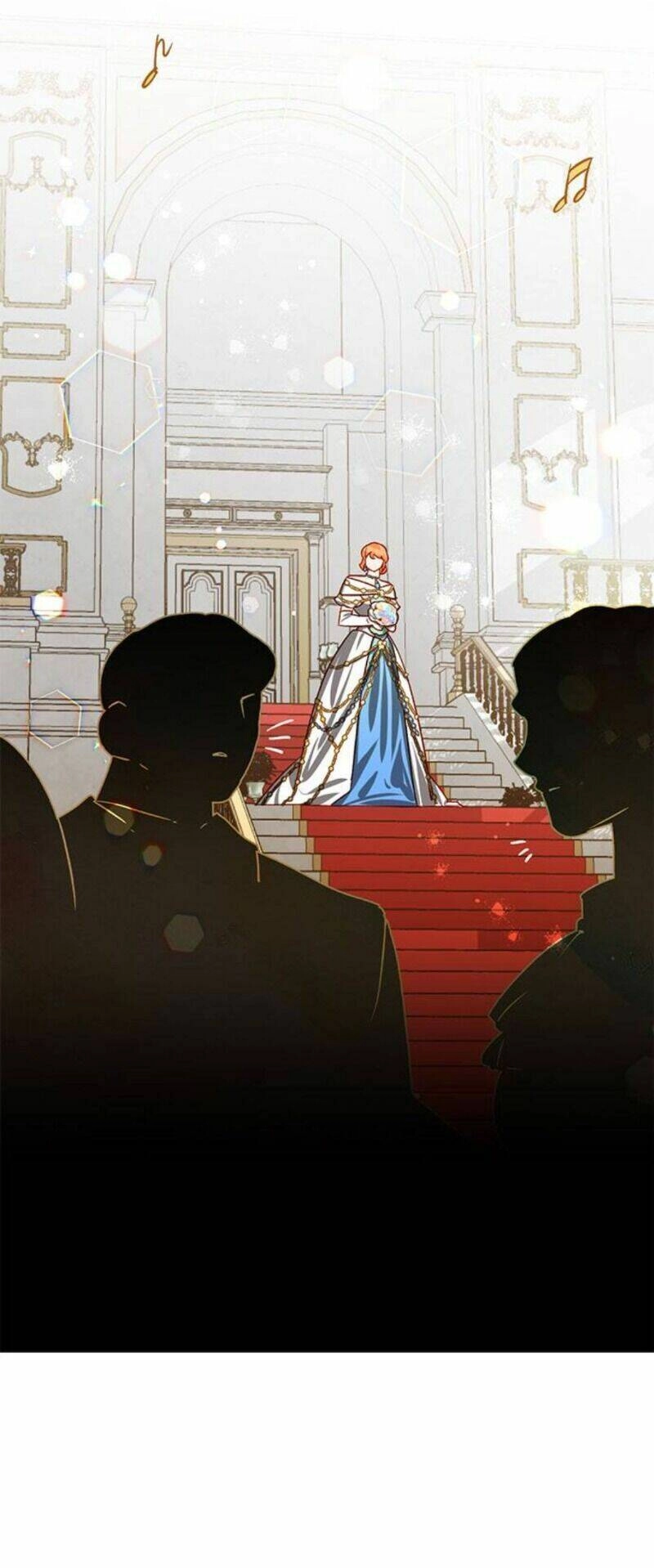 Dàn Trai Đẹp Chốn Hậu Cung Chapter 6 - 6