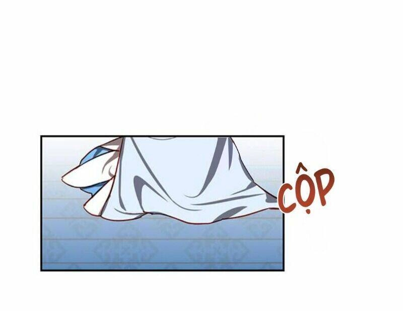 Dàn Trai Đẹp Chốn Hậu Cung Chapter 6 - 7