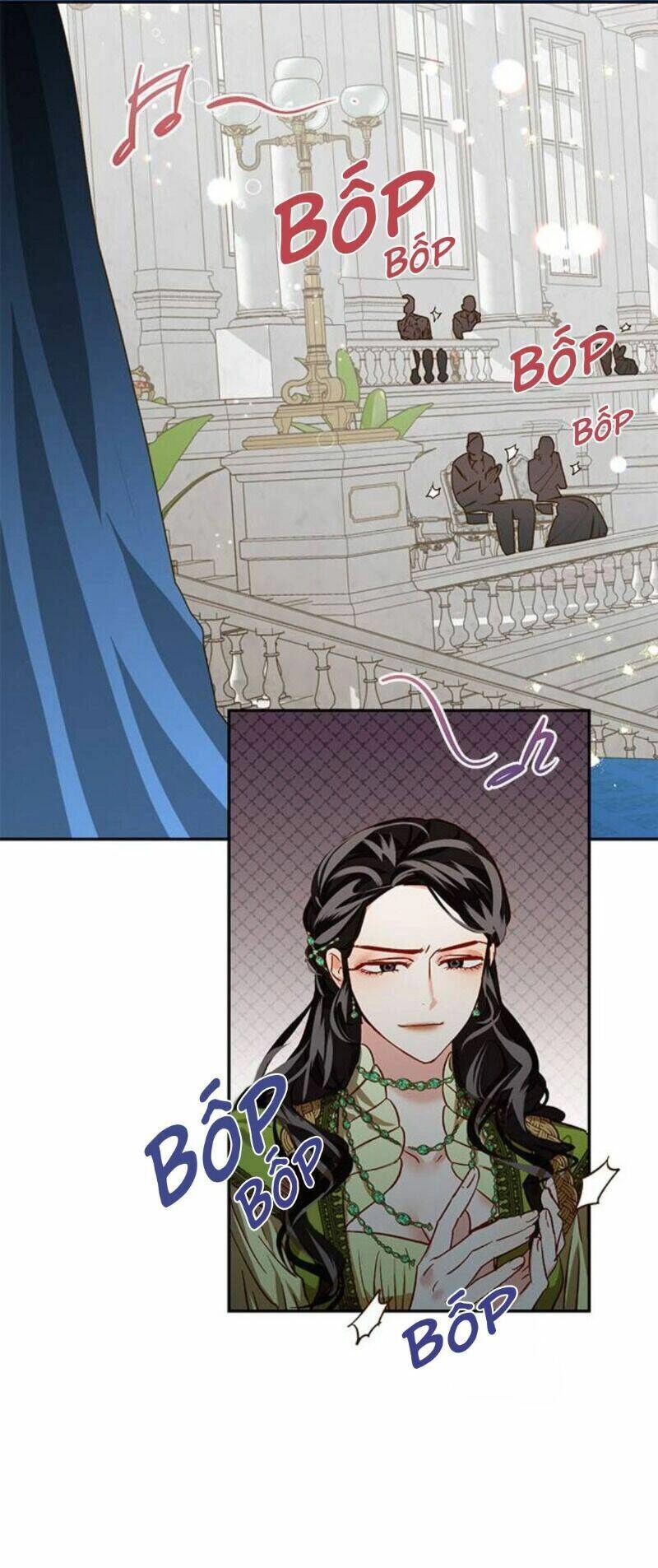 Dàn Trai Đẹp Chốn Hậu Cung Chapter 6 - 10