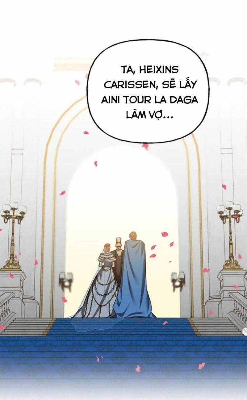 Dàn Trai Đẹp Chốn Hậu Cung Chapter 6 - 11