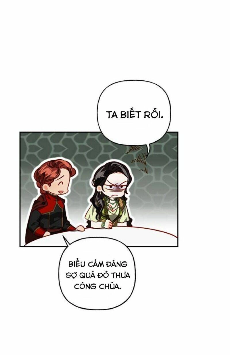 Dàn Trai Đẹp Chốn Hậu Cung Chapter 6 - 17