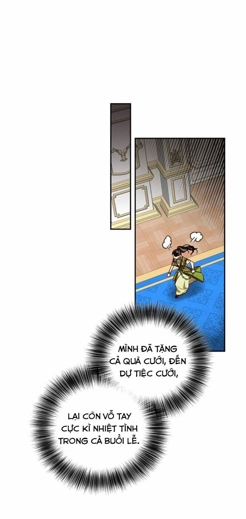 Dàn Trai Đẹp Chốn Hậu Cung Chapter 6 - 19