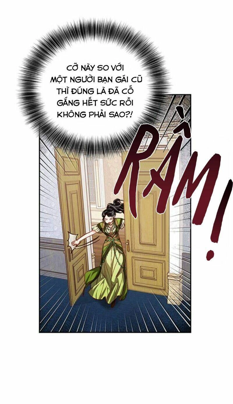 Dàn Trai Đẹp Chốn Hậu Cung Chapter 6 - 20