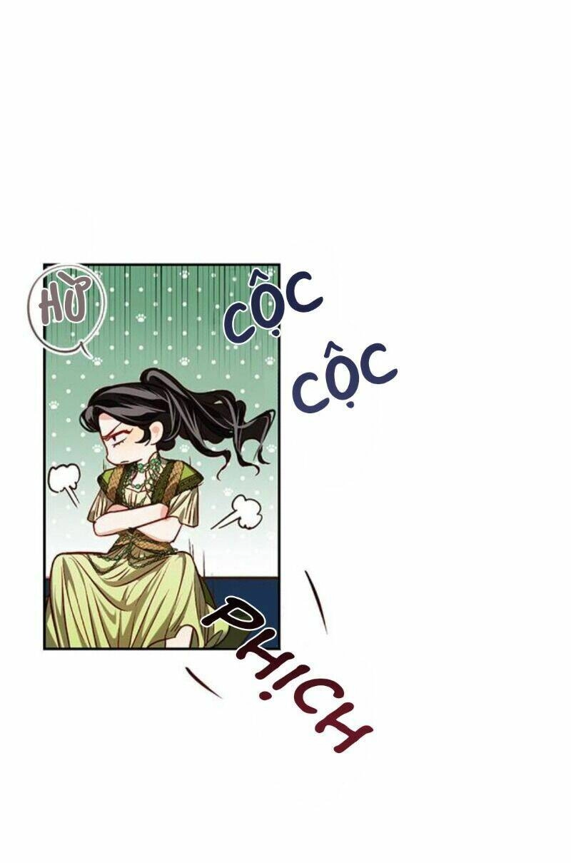 Dàn Trai Đẹp Chốn Hậu Cung Chapter 6 - 21