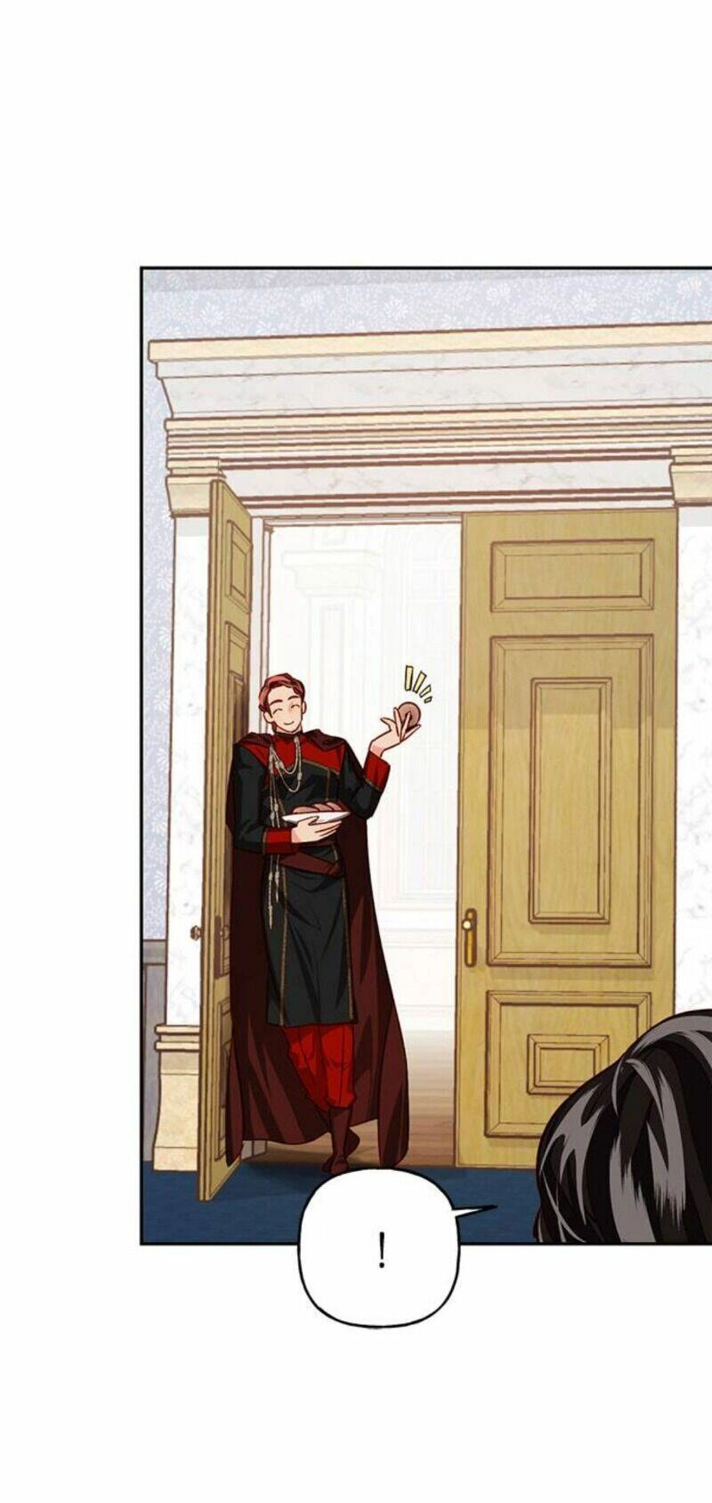 Dàn Trai Đẹp Chốn Hậu Cung Chapter 6 - 22