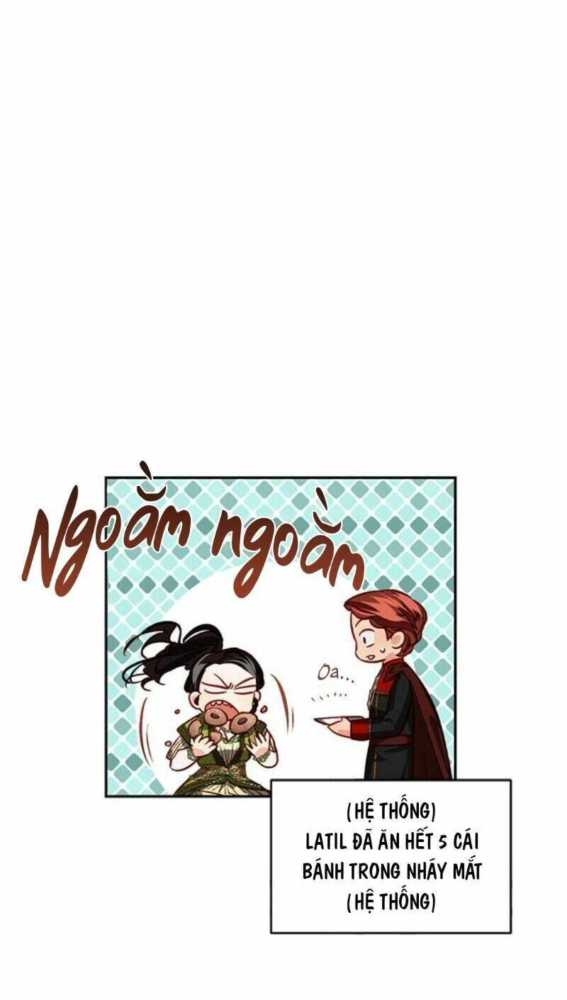 Dàn Trai Đẹp Chốn Hậu Cung Chapter 6 - 23