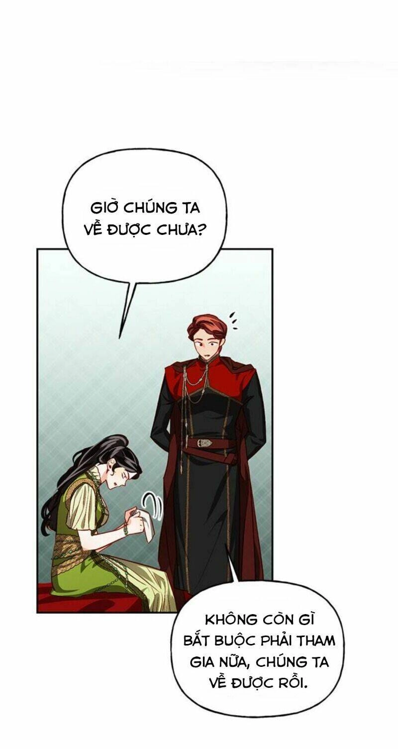 Dàn Trai Đẹp Chốn Hậu Cung Chapter 6 - 27