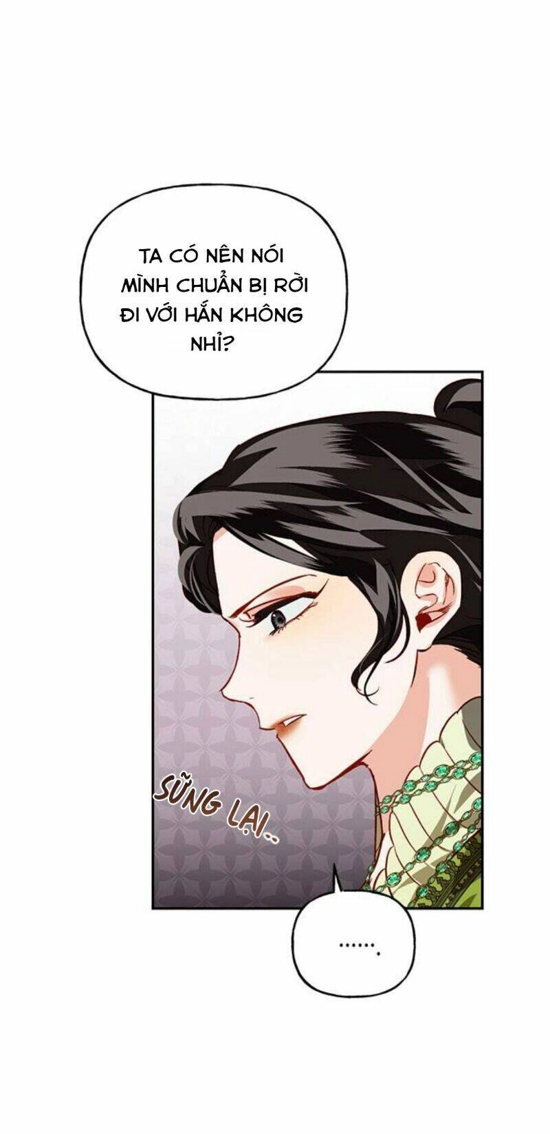 Dàn Trai Đẹp Chốn Hậu Cung Chapter 6 - 28