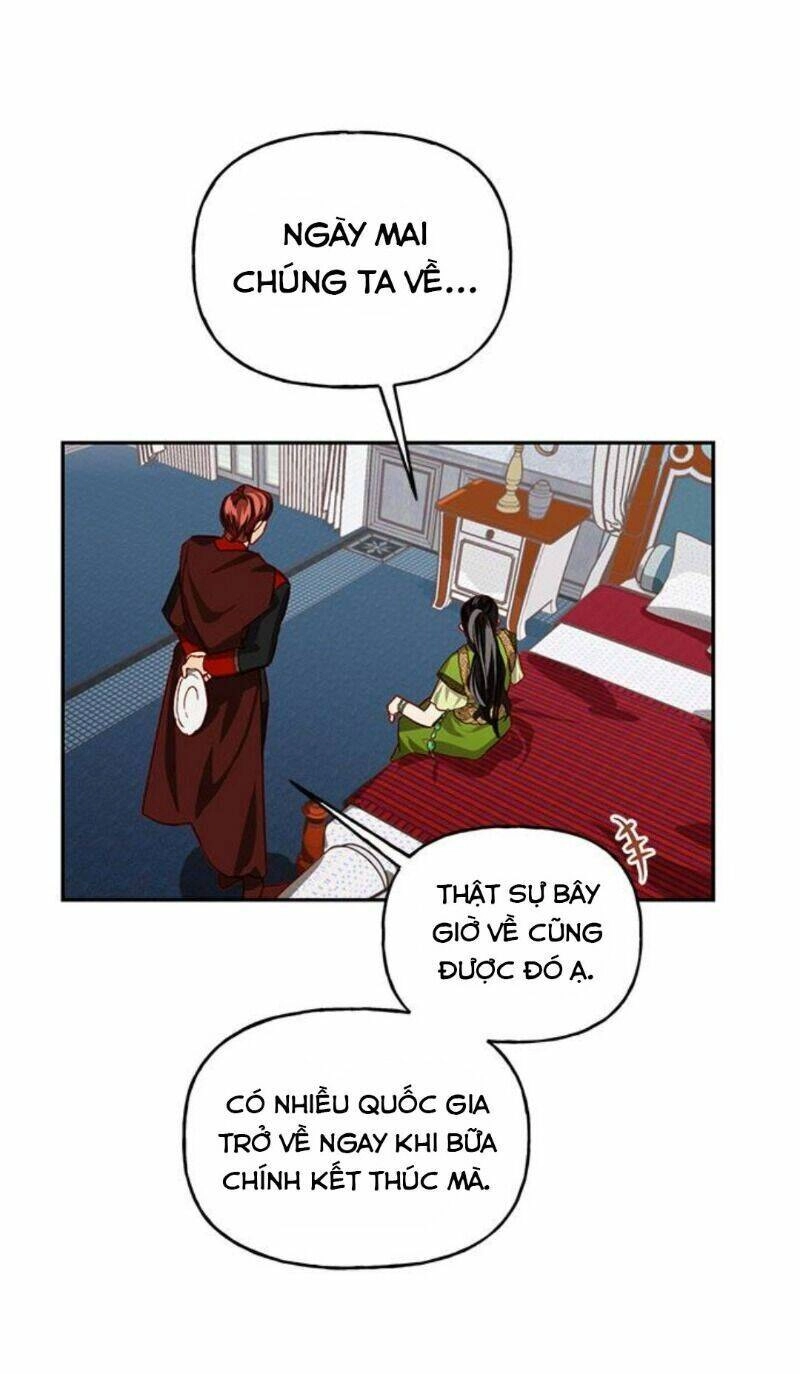 Dàn Trai Đẹp Chốn Hậu Cung Chapter 6 - 29