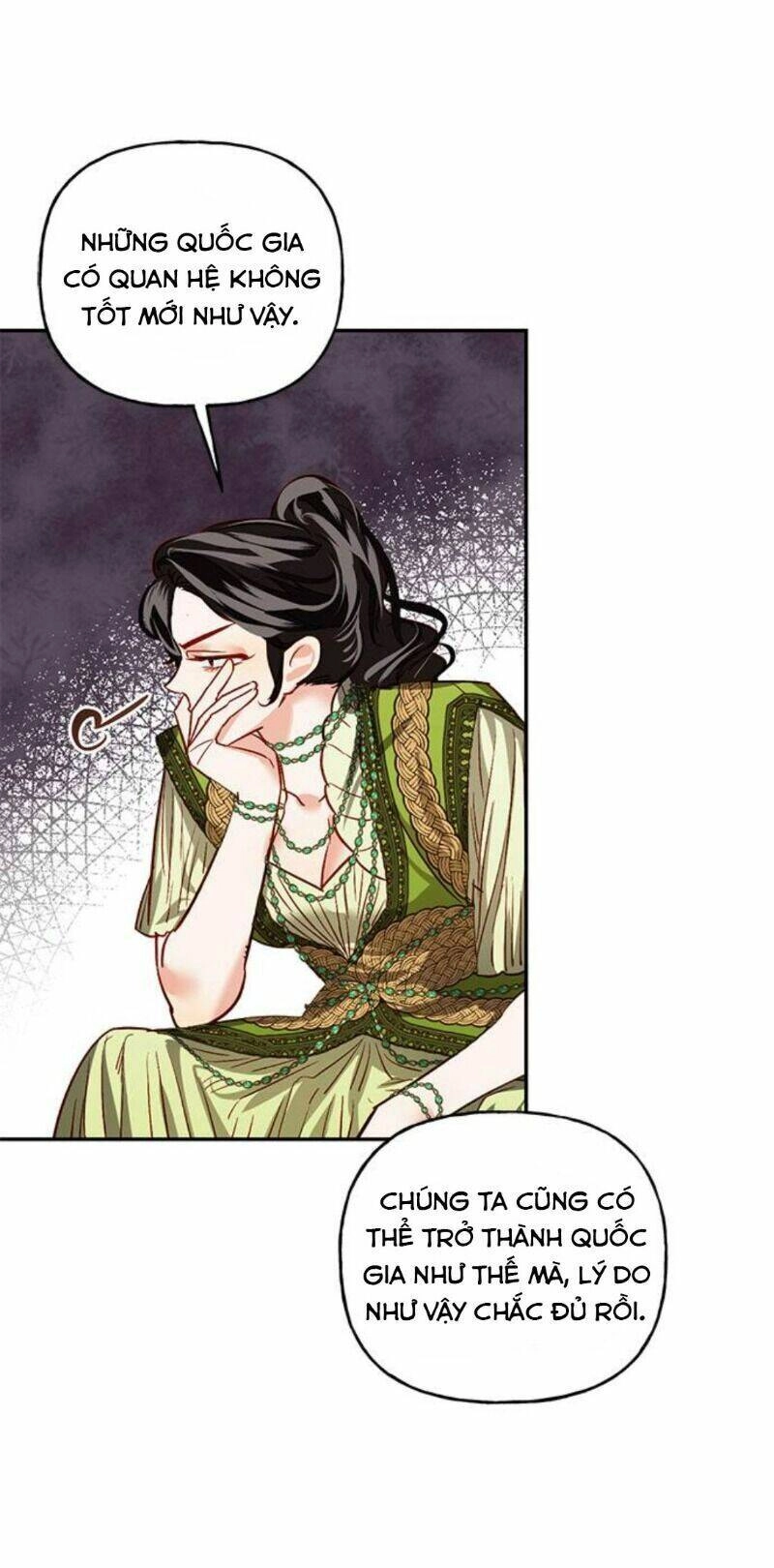 Dàn Trai Đẹp Chốn Hậu Cung Chapter 6 - 30