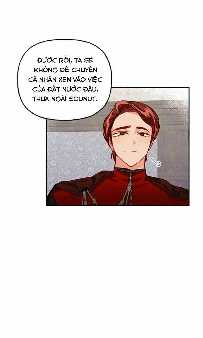 Dàn Trai Đẹp Chốn Hậu Cung Chapter 6 - 31