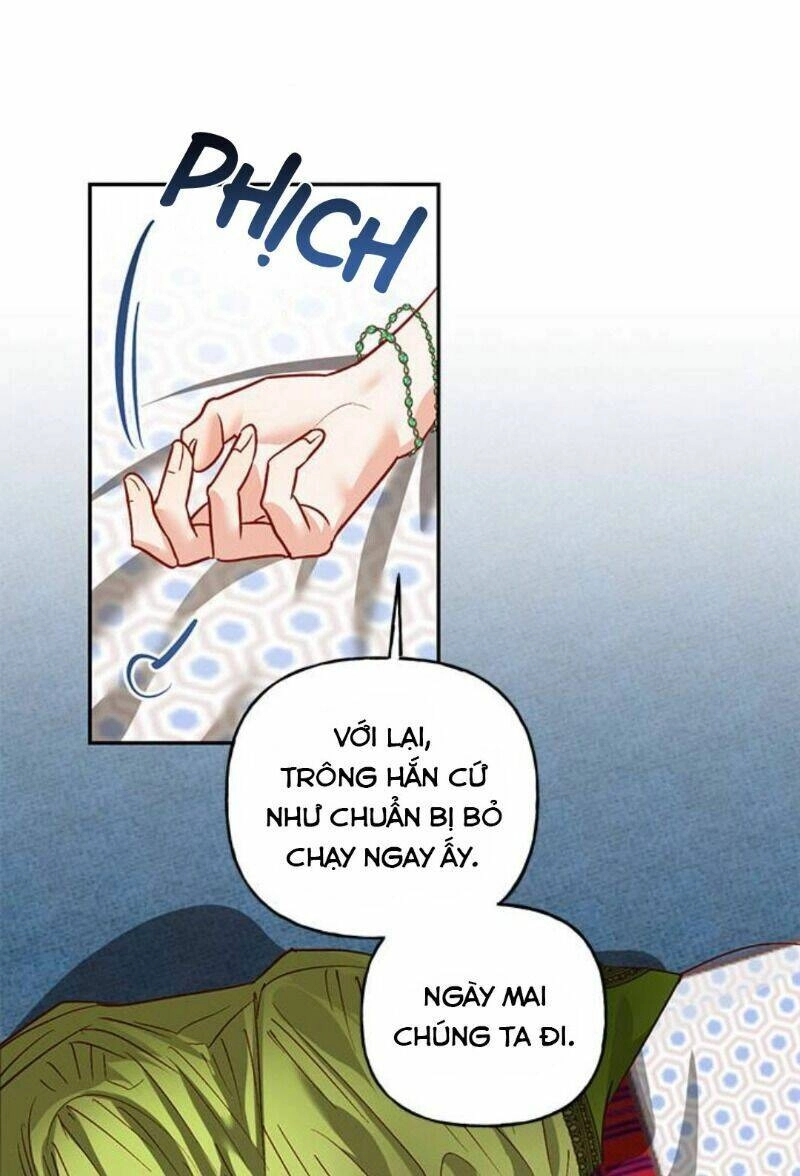 Dàn Trai Đẹp Chốn Hậu Cung Chapter 6 - 32